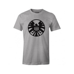 T-shirt - Les Gardiens de la Galaxie - Logo - M Homme 