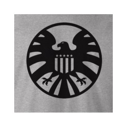 T-shirt - Les Gardiens de la Galaxie - Logo - M Homme 