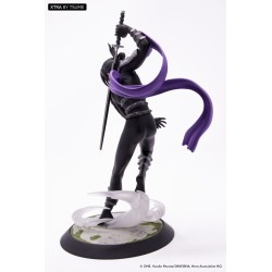 Figurine Statique - Xtra - One Punch Man - Sonic