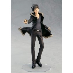 Figurine Statique - Durarara - Izaya Orihara