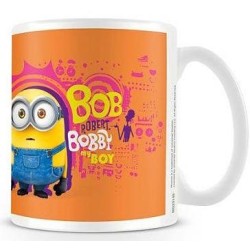 Mug - Minions - Bob