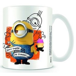 Mug - Mug(s) - Minions -...