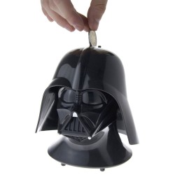 Bank - Star Wars - Darth Vader