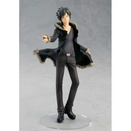 Statische Figur - Durarara - Izaya Orihara