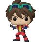 POP - Animation - Bakugan - 963 - Dan