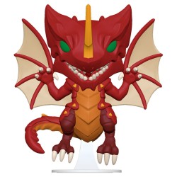 POP - Animation - Bakugan - 966 - Dragonoid