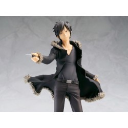 Figurine Statique - Durarara - Izaya Orihara