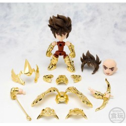 Static Figure - Saint Seiya - Saint Collection - Sagittarius Seiya