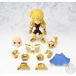 Static Figure - Saint Seiya - Saint Collection - Virgo Shaka