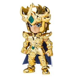 Static Figure - Saint Seiya - Saint Collection - Leo Aiolia