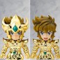 Figurine Statique - Saint Seiya - Saint Collection - Aiolia du Lion Figurine Statique - Saint Seiya - Saint Collection - Aiolia du Lion