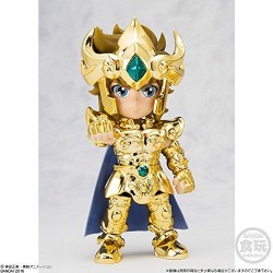 Statische Figur - Saint Seiya - Saint Collection - Leo Aiolia