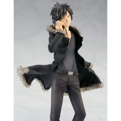 Static Figure - Durarara - Izaya Orihara