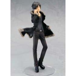 Static Figure - Durarara - Izaya Orihara