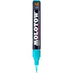 Model marker - Model Kit Accessories - GRAFX UV-Fluorescent Blue