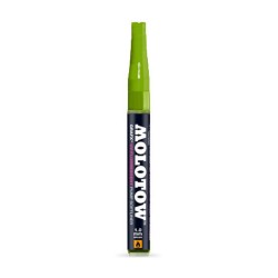 Marker für Modelle - Model Kit Accessories - GRAFX UV -Fluorescent Grün