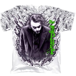 T-shirt - Joker - L - L 