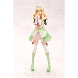 Statische Figur - Shining Blade - Elmina Rodelia