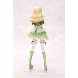 Statische Figur - Shining Blade - Elmina Rodelia