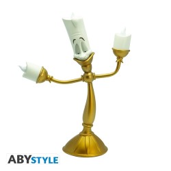 Lamp - The Beauty and the Beast - Lumiere