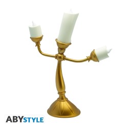 Lamp - The Beauty and the Beast - Lumiere