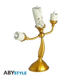 Lamp - The Beauty and the Beast - Lumiere