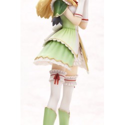 Statische Figur - Shining Blade - Elmina Rodelia