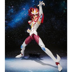 Action Figure - S.H.Figuart - Saint Seiya - Pegasus Kōga