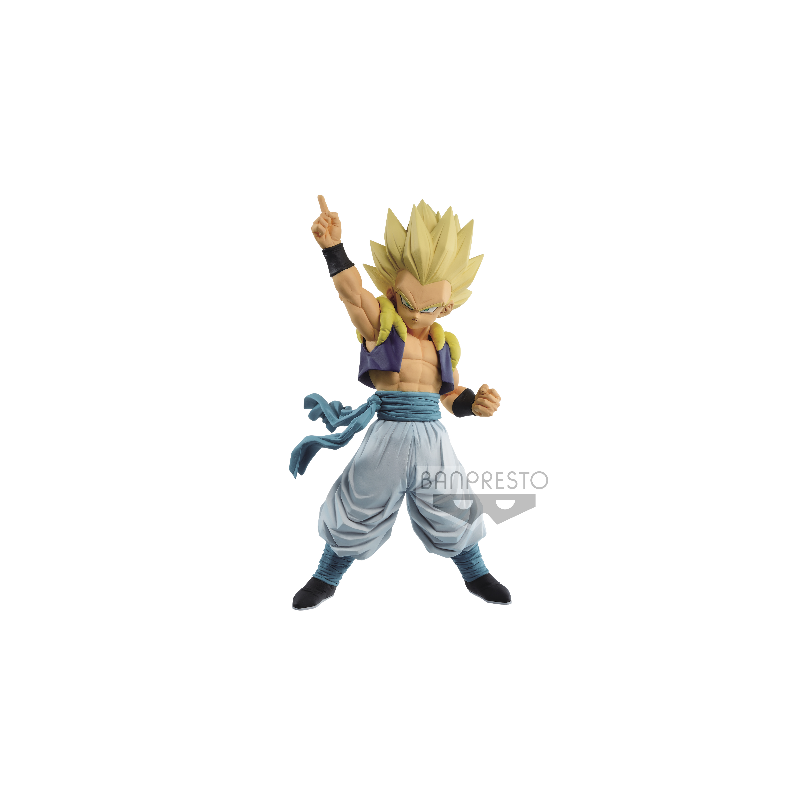 Statische Figur - Dragon Ball - Gotenks