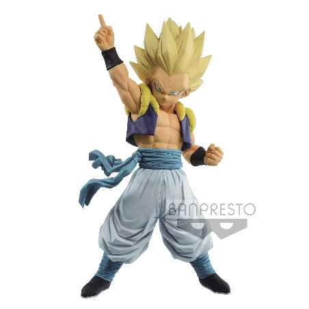 Statische Figur - Dragon Ball - Gotenks