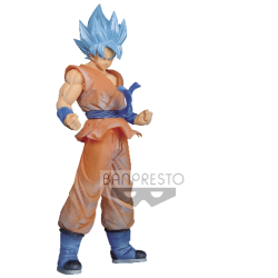 Figurine Statique - Clearise - Dragon Ball - Son Goku