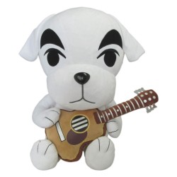 Peluche - Animal Crossing - Slider Totakeke