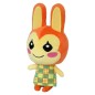 Plush - Animal Crossing - Bunnie