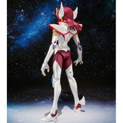 Action Figure - S.H.Figuart - Saint Seiya - Pegasus Kōga