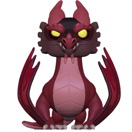 POP - POP Animation - Rick & Morty - 957 - Balthromaw