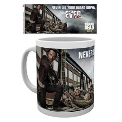 Mug cup - Walking Dead - Ever