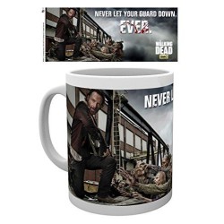 Mug - Walking Dead - Ever