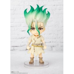 Figurine Statique - Figuart Mini - Dr. Stone - Ishigami Senku