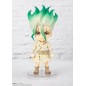 Static Figure - Figuart Mini - Dr. Stone - Senku Ishigami