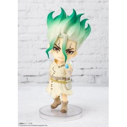 Figurine Statique - Figuart Mini - Dr. Stone - Ishigami Senku