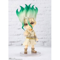 Figurine Statique - Figuart Mini - Dr. Stone - Ishigami Senku