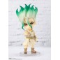 Static Figure - Figuart Mini - Dr. Stone - Senku Ishigami