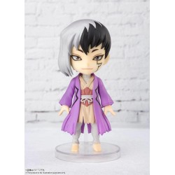 Static Figure - Figuart Mini - Dr. Stone - Asagiri Gen