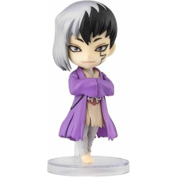 Static Figure - Figuart Mini - Dr. Stone - Asagiri Gen