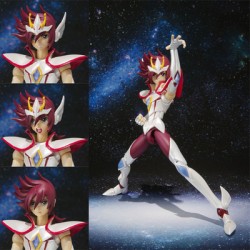 Action Figure - S.H.Figuart - Saint Seiya - Pegasus Kōga