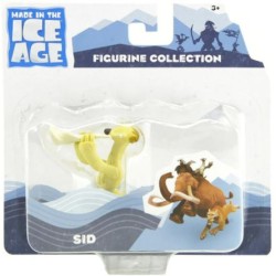 Static Figure - Ice Age - Sid