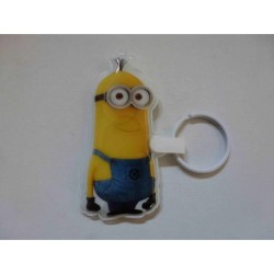 Keychain - Kevin
