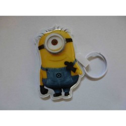 Keychain - Kevin
