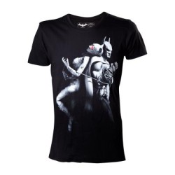 T-shirt - Batman - Batman &...