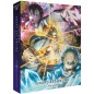 DVD - Collector's Edition - Sword Art Online - Alicization - Box 2/2 - Collector Edition